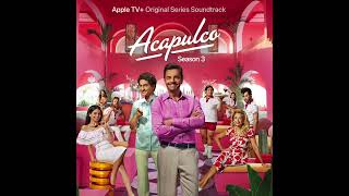 Rodrigo Urquidi, Rossana de León - "Hay Alguien Más Aquí" (Somebody's Watching Me) - Acapulco S3