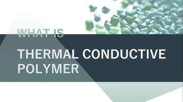 NYTEX Thermal solution - Introduction of NEW material and application (Thermal Conductive Polymer)