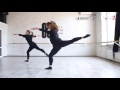 Dance2sense teaser  stromae  formidable  angelina melnik