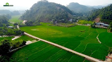 Xã đầu tiên đạt nông thôn mới nâng cao ở Lào Cai