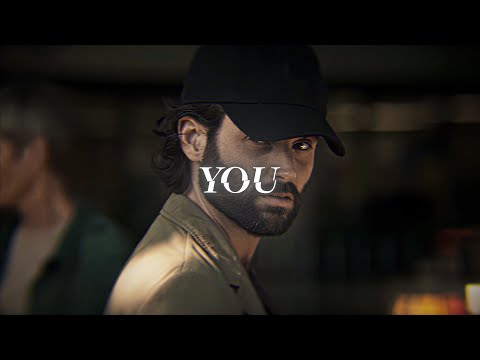 I Was Starting OVER! - Joe Goldberg ''You'' Edit | Ezekiel - Helpurself