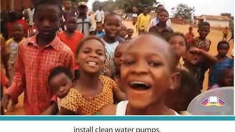 Give Me Tap (Video) Aspect 11 Module 6