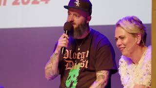 Download Lagu Social event Alifa (afscheid directeur bestuurder Liselot Reversma) MP3