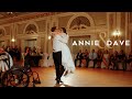 Annie & Dave