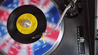 James Bowens - Baby I Want You - Roosevelt Lee