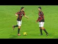 Le Jour où Ibrahimovic & Pato ont sauvé Milan