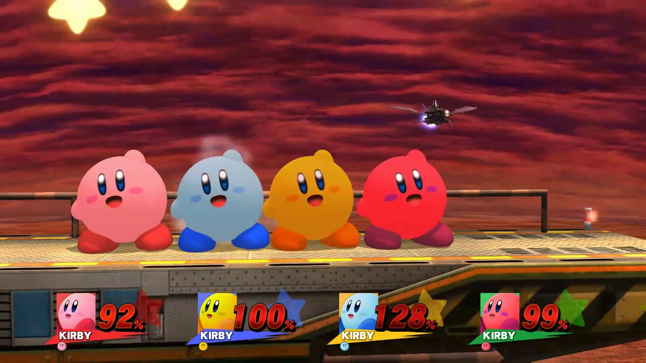 シンクロバグで遊んでみた