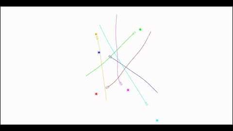 Collision avoidance with car-like robots.wmv