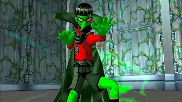 FusionFall Retro: Control Center Assault (Part 2 of 4)