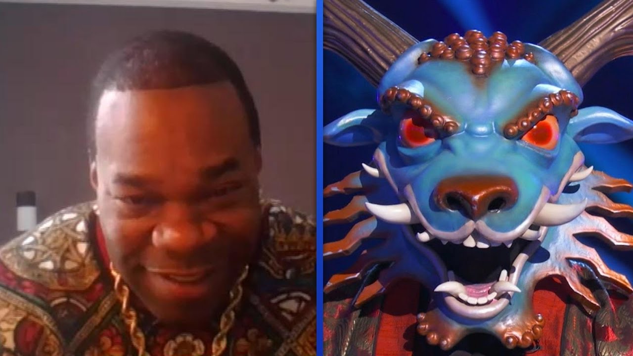 Busta Rhymes Shares His Secret to Rapping So FAST! (Exclusive)