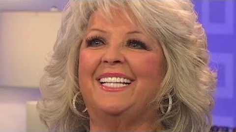Paula Deen's publicist quits