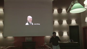 Dr. Venkat Subramaniam "Twelve Ways to Make Code Suck Less"