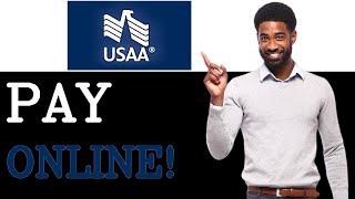 How To Make A USAA Credit Card Payment (2025)