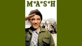 ‘M*A*S*H’ Theme - Johnny Mandel