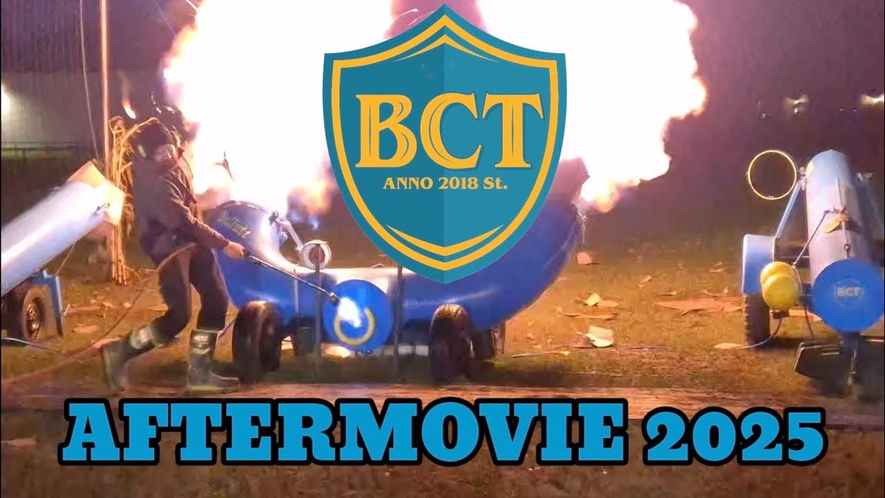 Brummens Carbid Team: Aftermovie ✌🏼👌🏼✌🏼🖐🏼