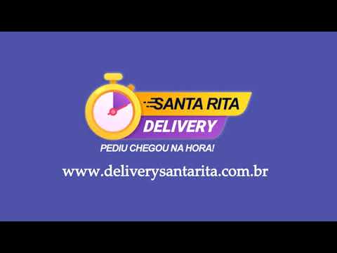 Login Empresa Delivery Santa Rita