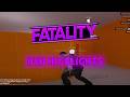 FATALITY.WIN INVITE GIVEAWAY︱#cs2 Fatality.win HvH Highlights #1