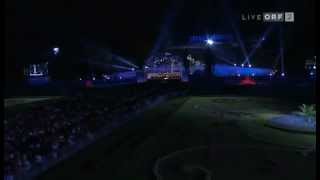 "A Marcha Imperial" - Orquestra Filarmônica de Vienna