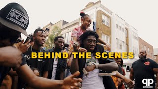 2Rare - Rare Story Pt. 2 [ Behind the scenes]