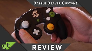 Battle Beaver Review