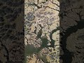 Nature&#39;s Canvas: Aerial Views of Autumn Beauty #FallAerials #NatureLovers