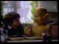 1980s commercials 1986 and 1987