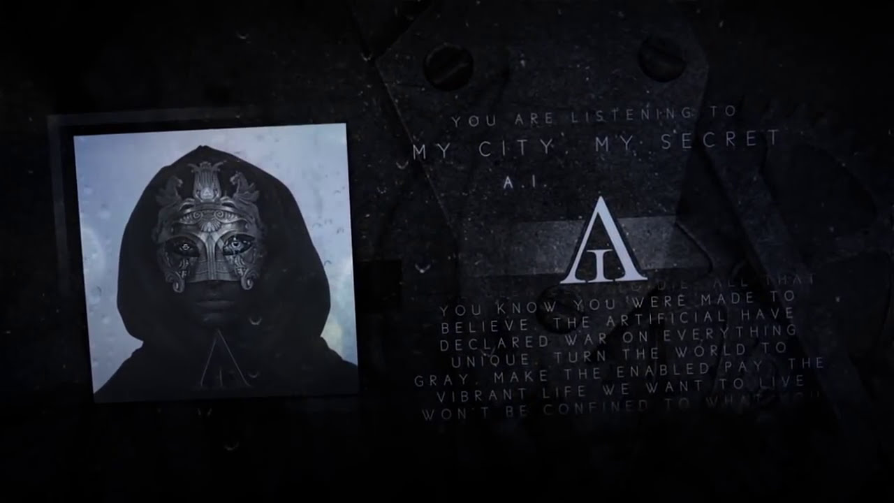 A.I. (DEBUT EP ON iTUNES NOW!) - YouTube