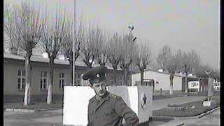 картинка: ГСВГ - ЗГВ. Хиллерслебен. 47я дивизия, 26й полк. (часть 3)