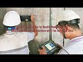 A1020 Mira-Lite for Quality Assessment of Reinforced Concrete Structures