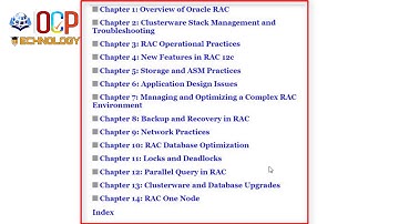 Real Application Clusters - RAC | Oracle India