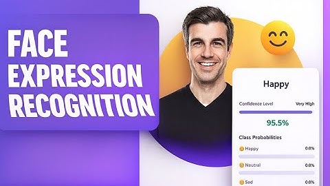 Face Expression Recognition Machine Learning Project