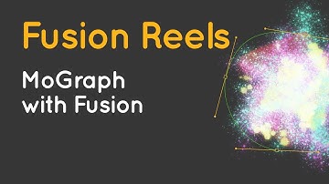 Fusion MoGraph Samples