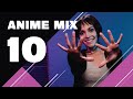 Mix Openings Anime #10 [ES/EN] Covers!