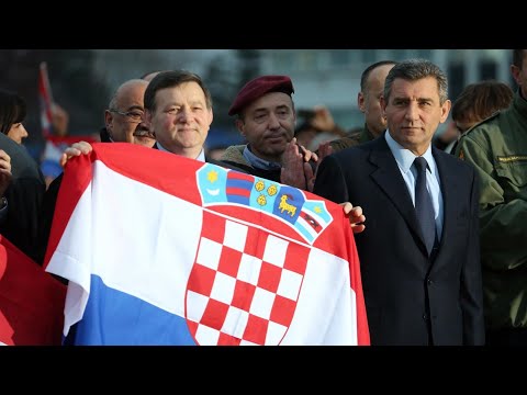 Generali Ante Gotovina