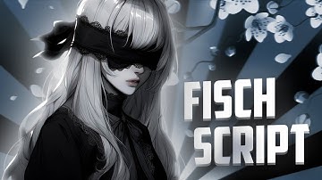 NEW [🐟] Fisch Script GUI / Hack | FASTEST AUTO FISH + ANTI BAN| *PASTEBIN* AND *NO KEY* & MORE!