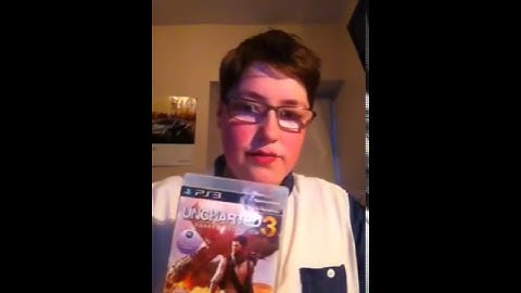 My ps3 game collection