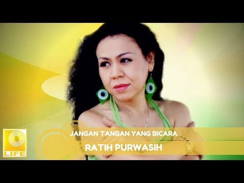 Ratih Purwasih - Jangan Tangan Yang Bicara (Official Audio)