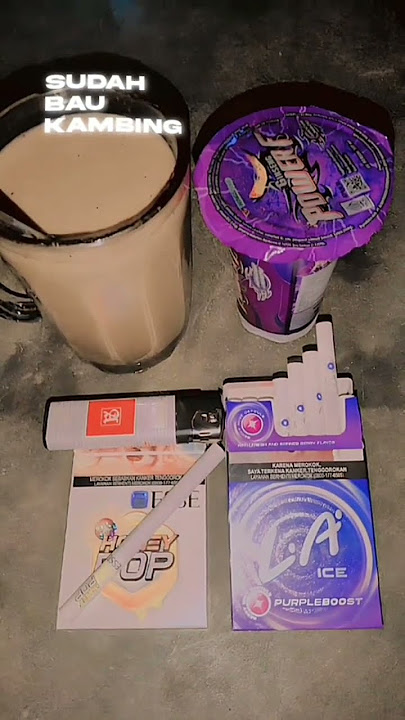 Buat prank teman nih