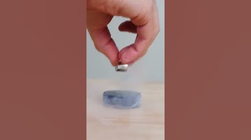 Quantum Locking Will Blow Your Mind