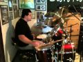 Steve Ketterer: Drumming