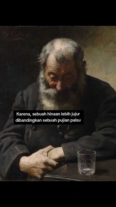 banyak nyamuk mati karena tepuk tangan#motifasi #philosophy #filsafatyunani #filsuf #filsafat