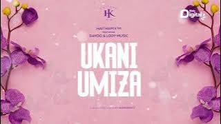 Haitham Kim Ft. Dayoo & Lody Music - Ukaniumiza Remix