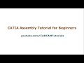 Assembly Modeling Quiz