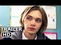 WORDS ON BATHROOM WALLS Trailer (2020) Charlie Plummer, Taylor Russell, Drama Movie HD