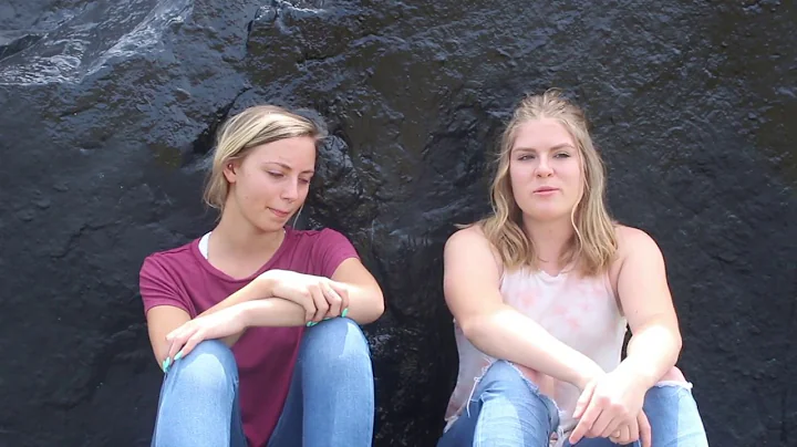 GFHS Senior Tribute - Class of 2017