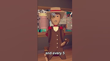 Explaining Rec Room XP