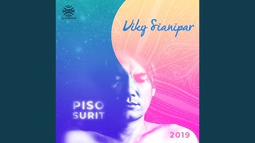 Piso Surit (feat. Mega Sihombing) (Remastered)