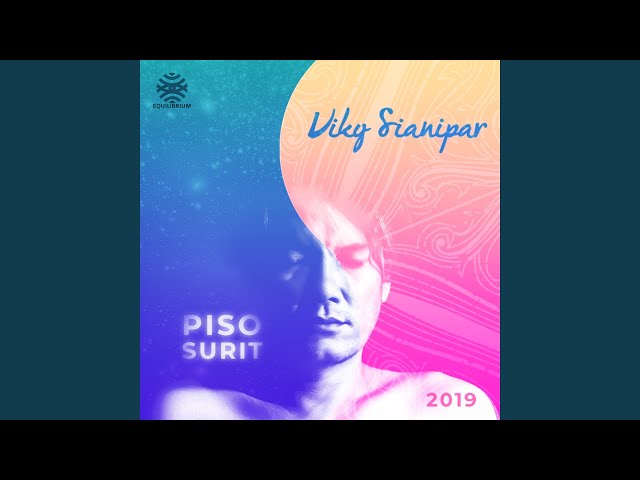 Piso Surit (feat. Mega Sihombing) (Remastered) class=