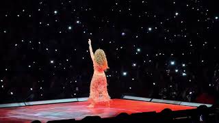 Shakira - Hips Dont Lie 2025-05-22, Little Caesars Arena, Detroit, Mi 4K Hdr