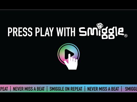 Never miss a beat with Smiggle's new Wireless Earbuds
